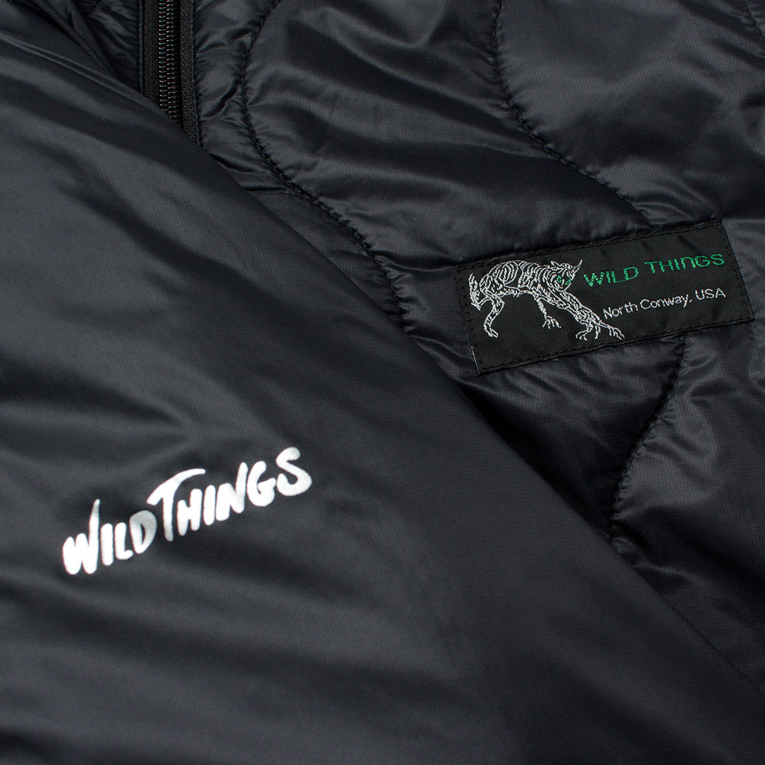 WILDTHINGS（ワイルドシングス）