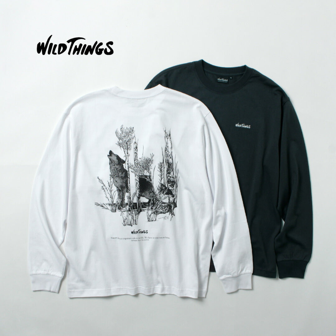 WILDTHINGS（ワイルドシングス）