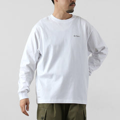 white / M