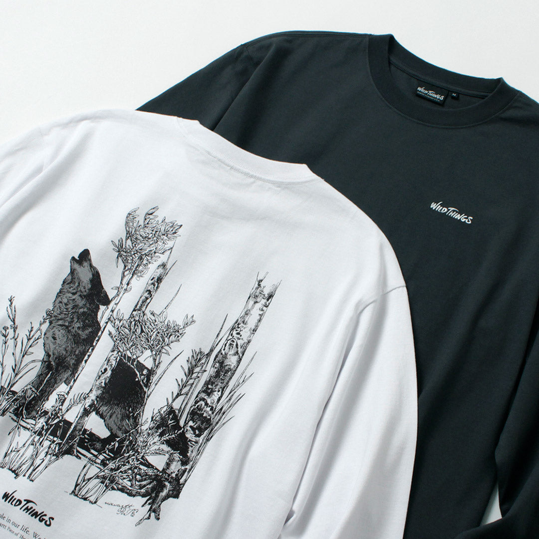 WILDTHINGS（ワイルドシングス）