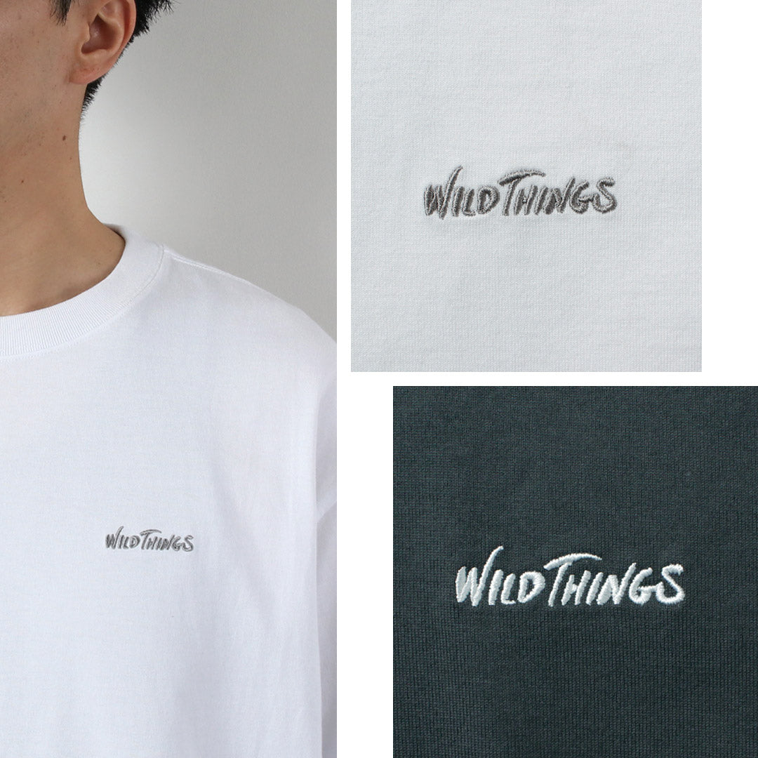 WILDTHINGS（ワイルドシングス）