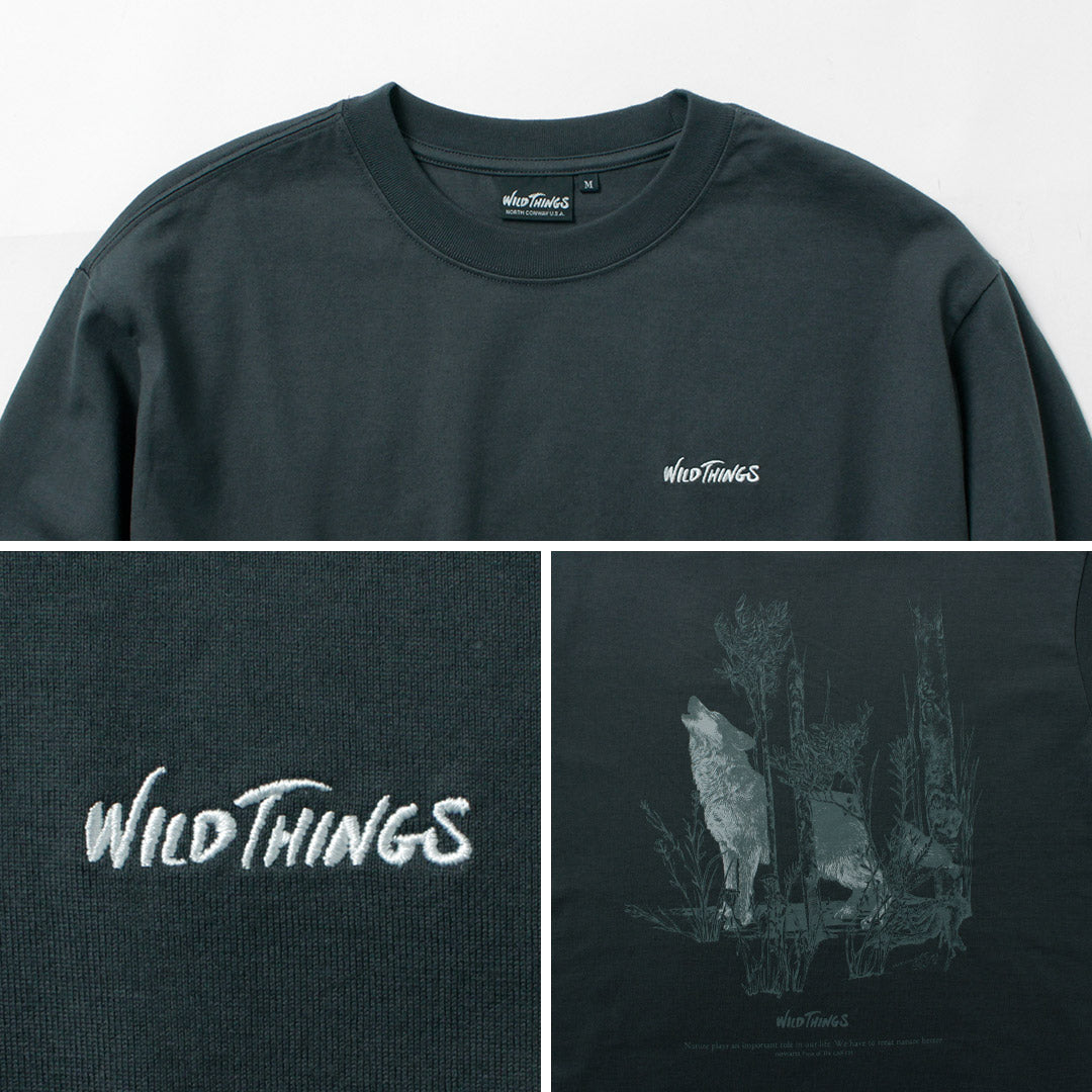 WILDTHINGS（ワイルドシングス）