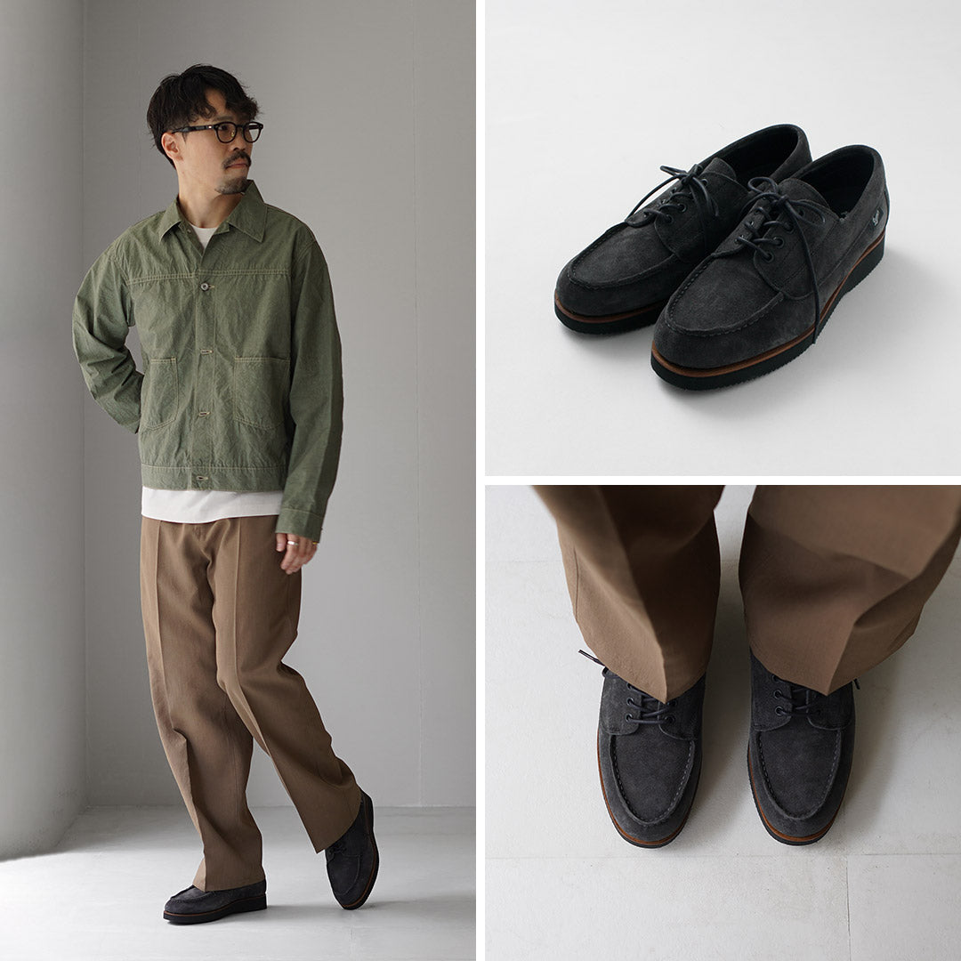 DANNER（ダナー） マディソン ブルーチャー / 靴 シューズ ブーツ