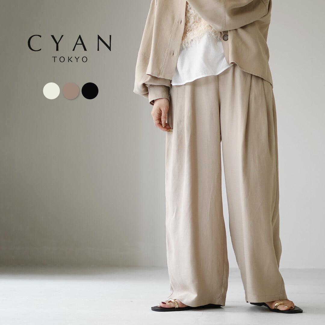 CYANTOKYO（シアントーキョー）