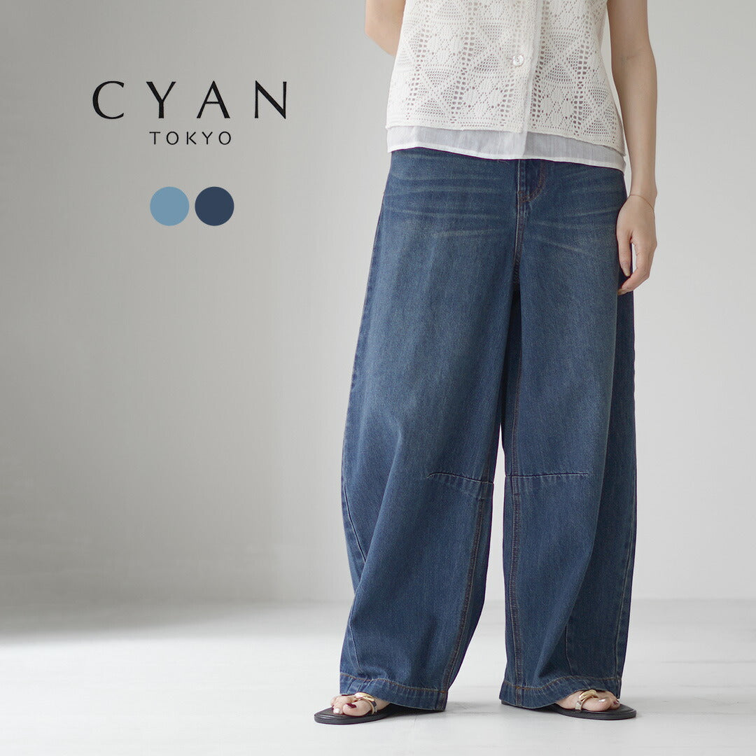 CYANTOKYO（シアントーキョー）