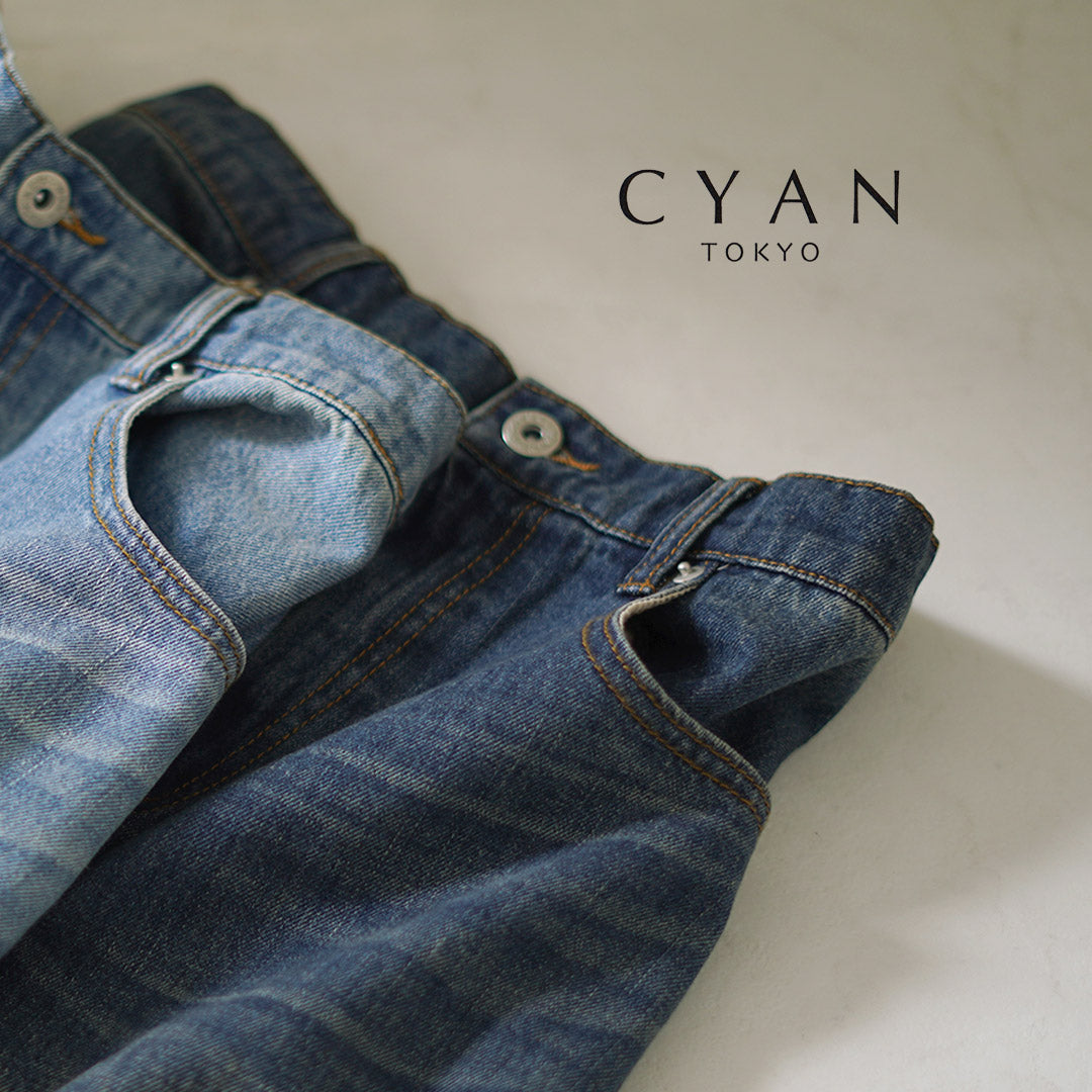 CYANTOKYO（シアントーキョー）