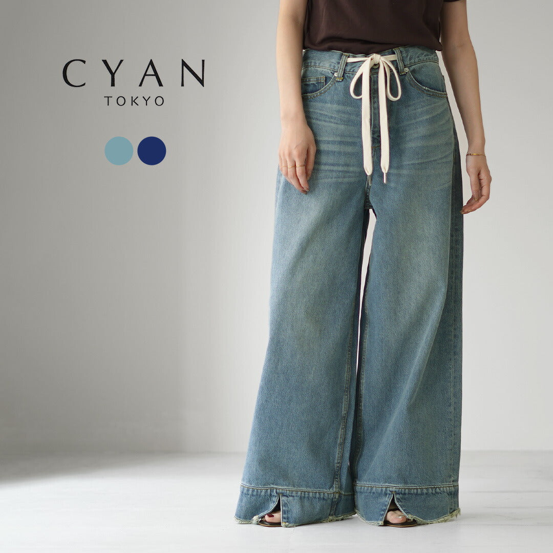CYANTOKYO（シアントーキョー）