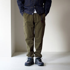 khaki / M