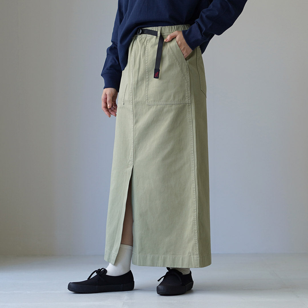 Gramicci（グラミチ）