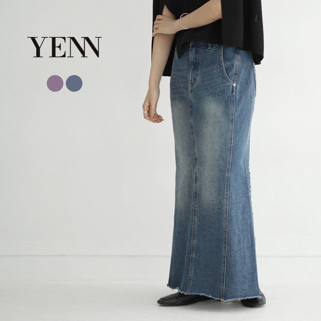 YENN（イェン）