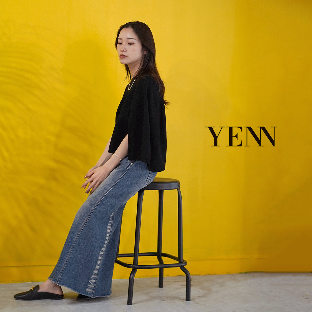 YENN（イェン）