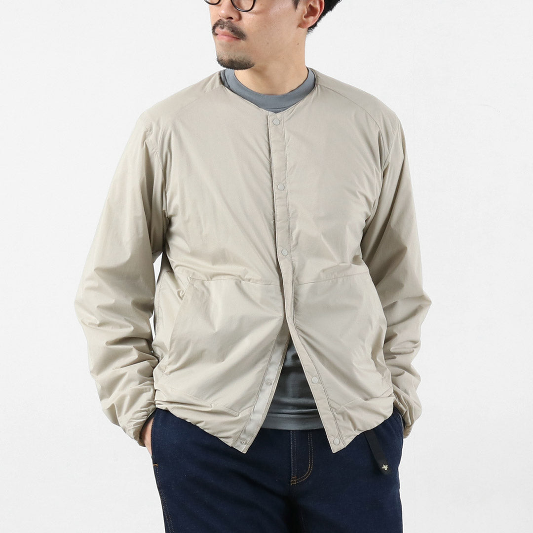 FOXFIRE（フォックスファイヤー） オクタライニング カーディガン