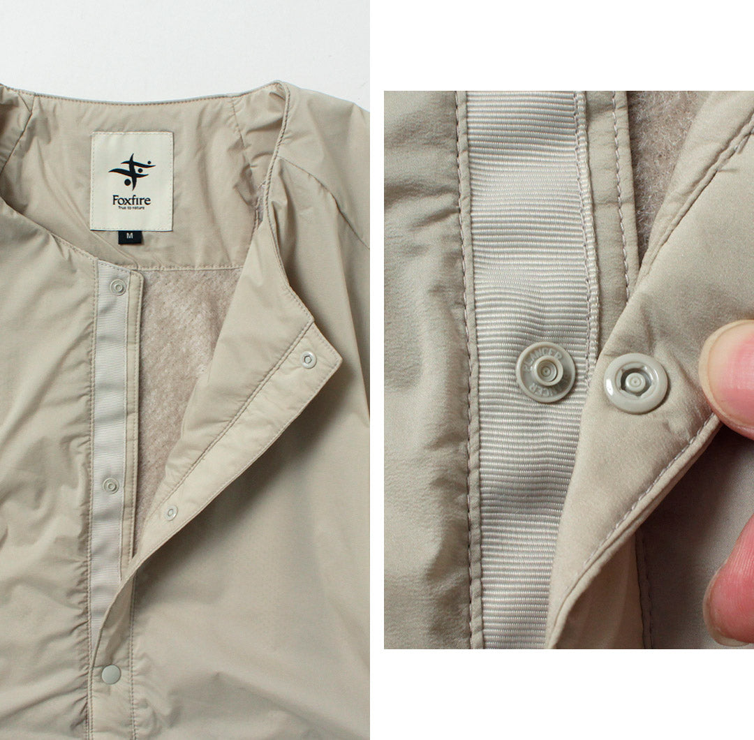 FOXFIRE（フォックスファイヤー）