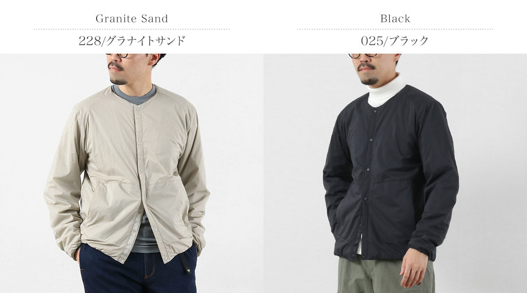 FOXFIRE（フォックスファイヤー）