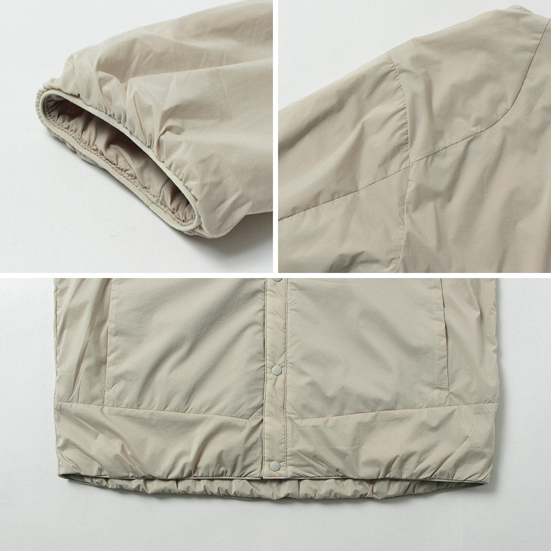 FOXFIRE（フォックスファイヤー）