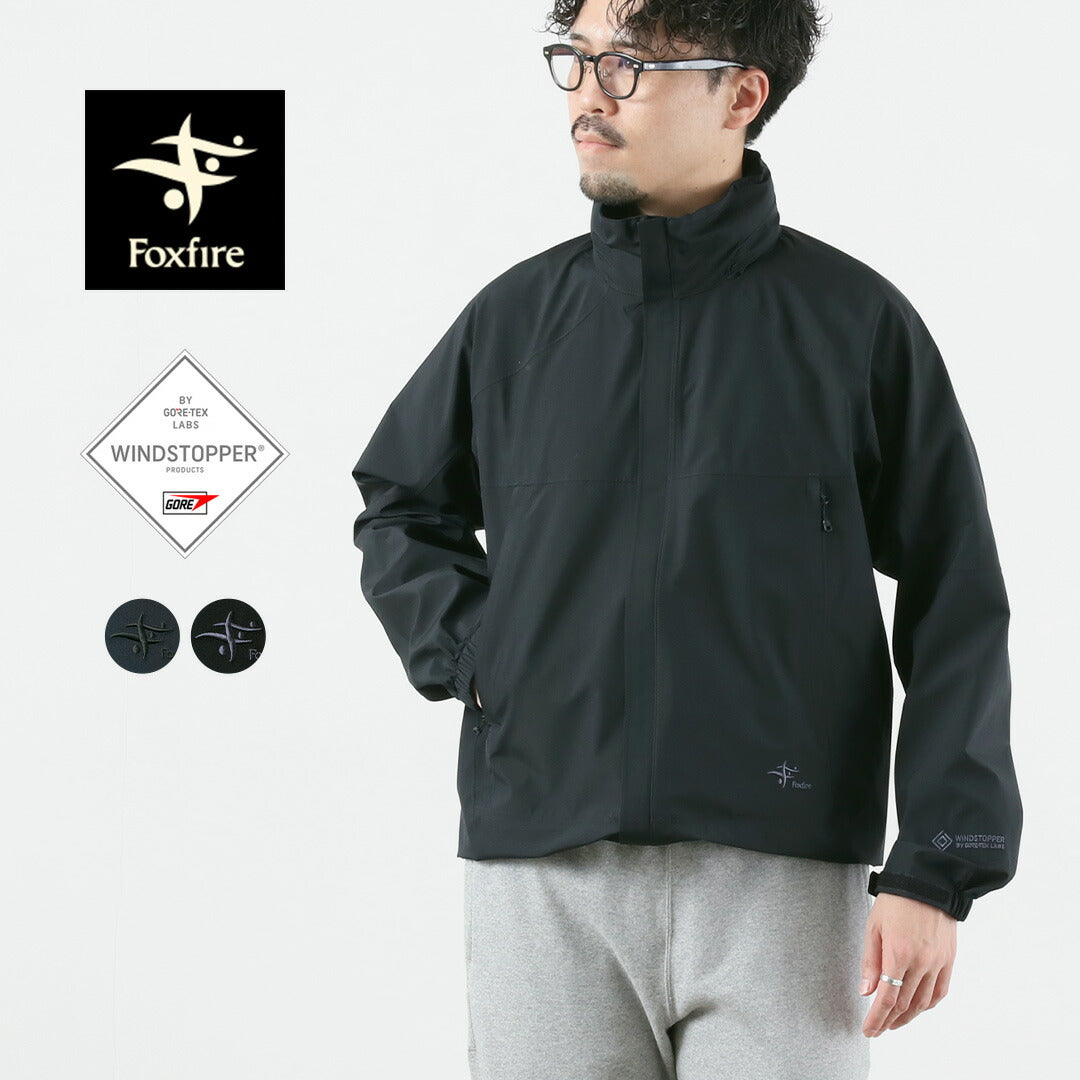 FOXFIRE（フォックスファイヤー）