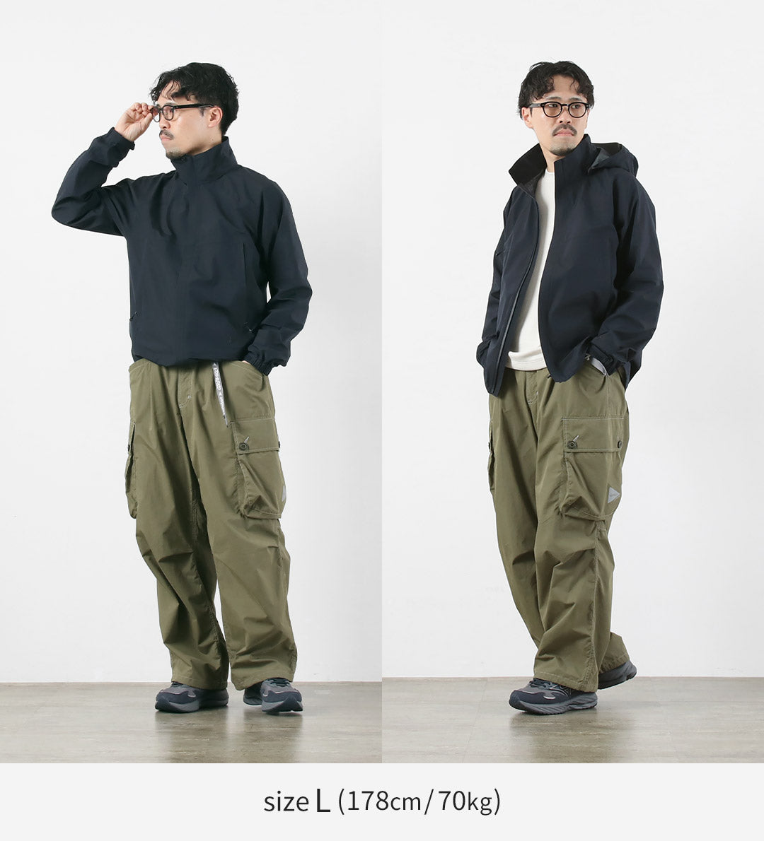 FOXFIRE（フォックスファイヤー）