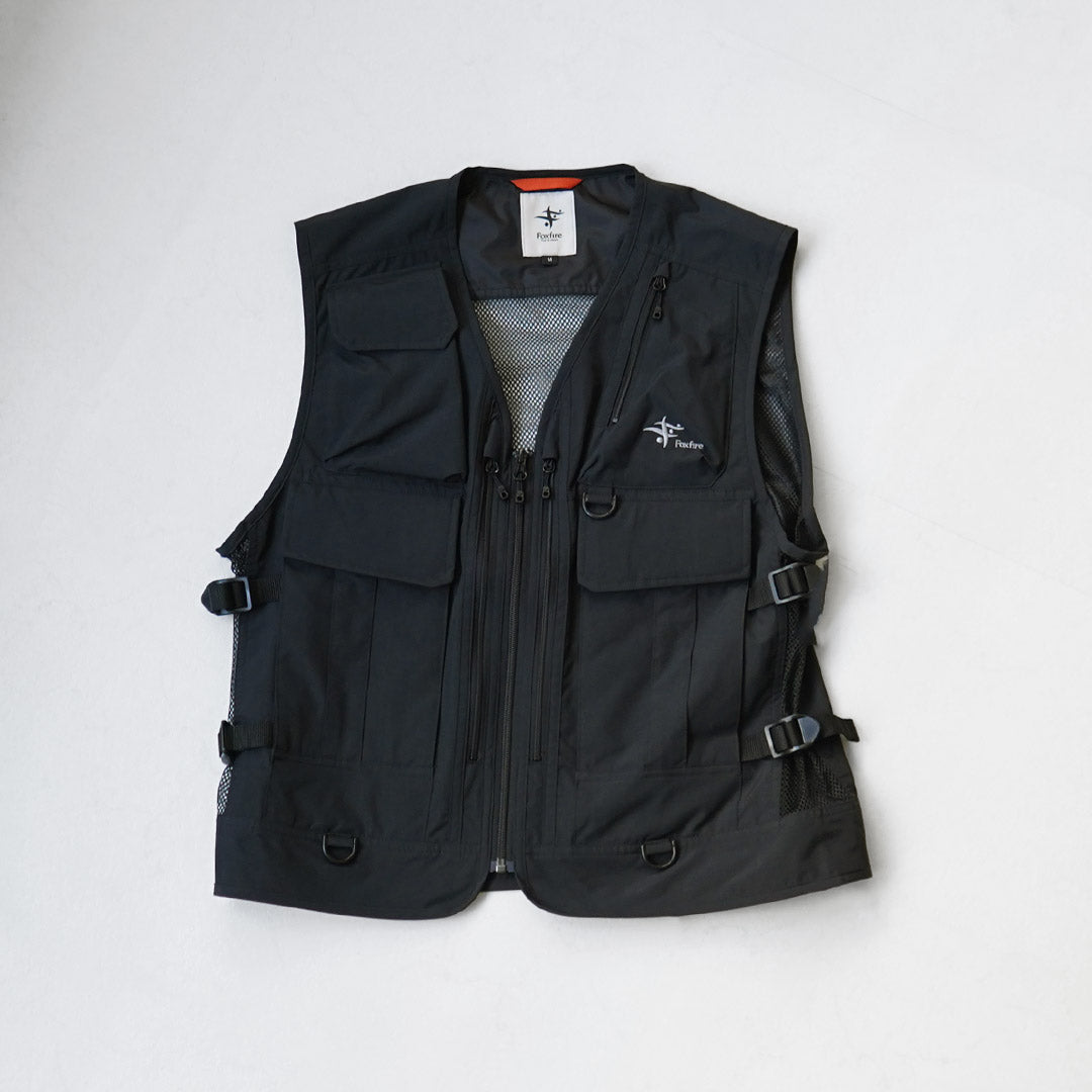 FOXFIRE（フォックスファイヤー）