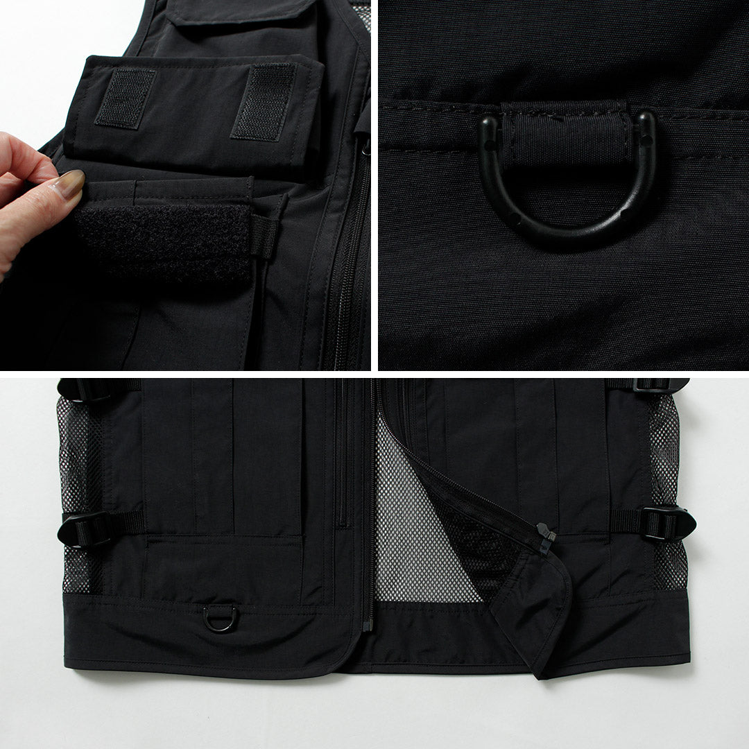 FOXFIRE（フォックスファイヤー）