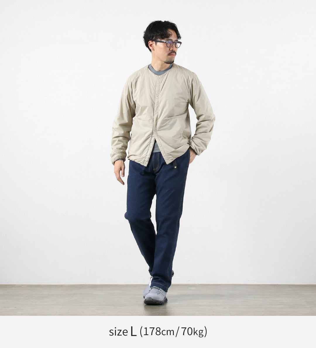 FOXFIRE（フォックスファイヤー）