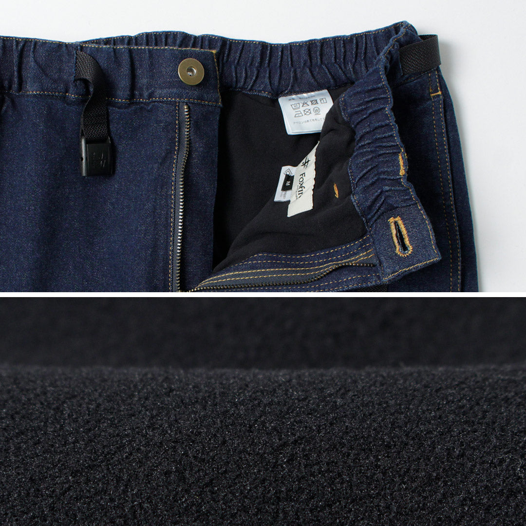 FOXFIRE（フォックスファイヤー）