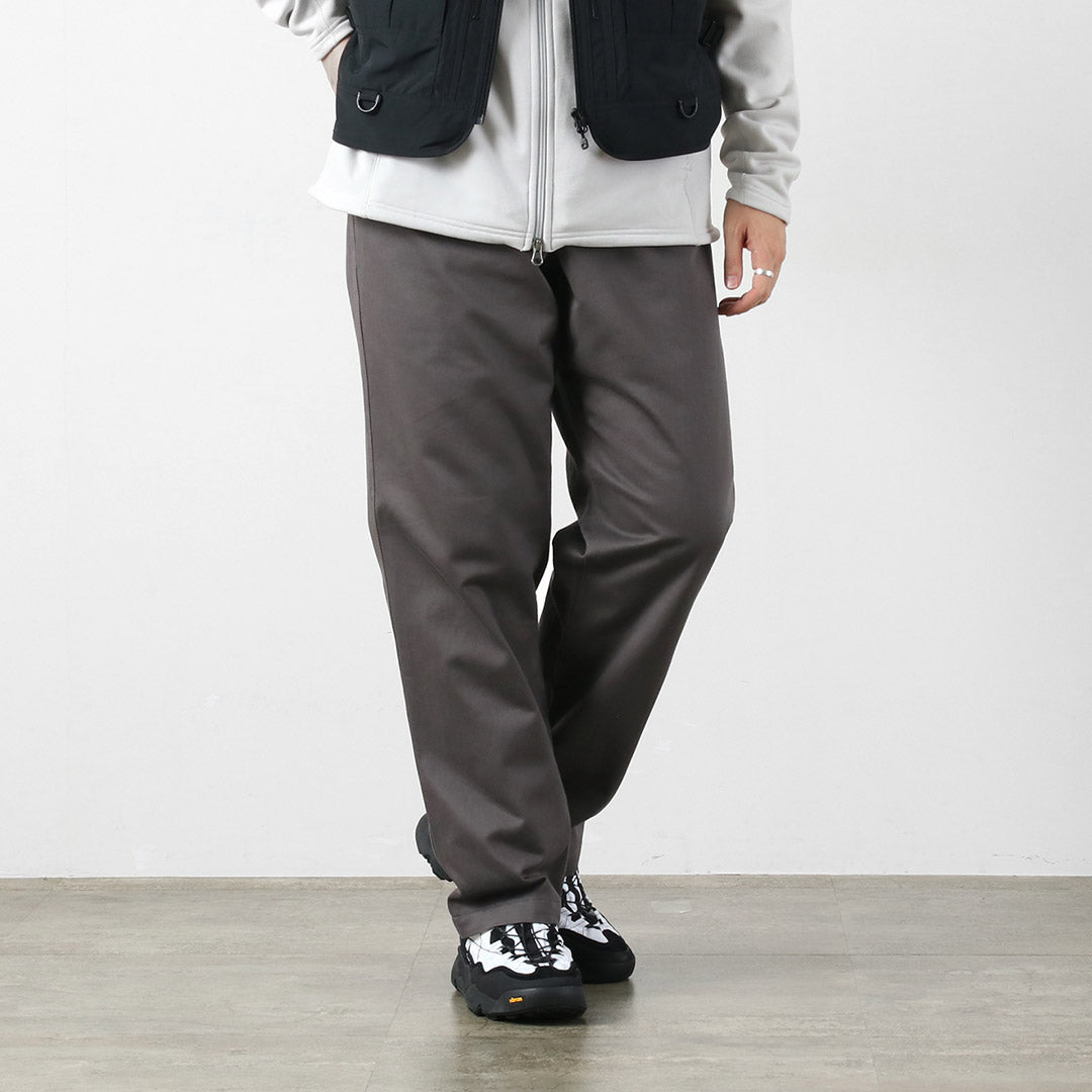 FOXFIRE（フォックスファイヤー） オクタレイヤードパンツ / メンズ 冬