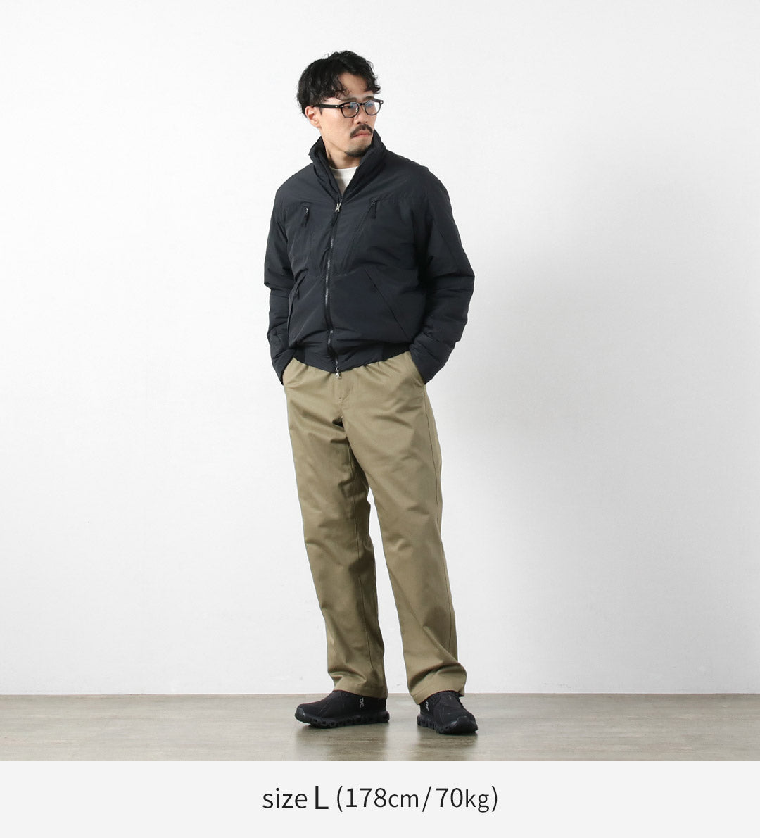 FOXFIRE（フォックスファイヤー）