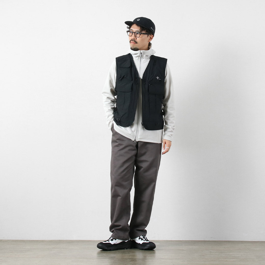 FOXFIRE（フォックスファイヤー）