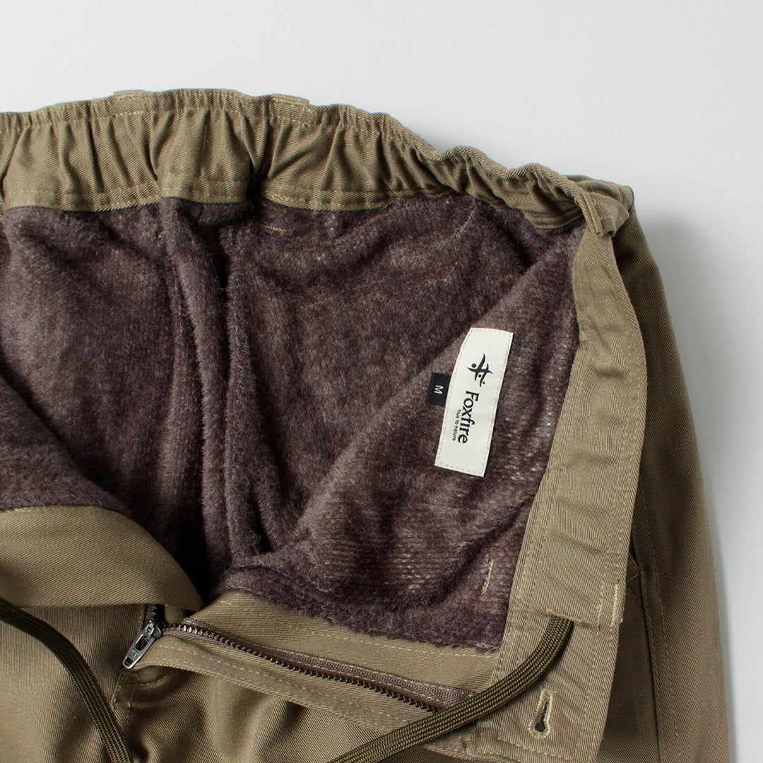 FOXFIRE（フォックスファイヤー）