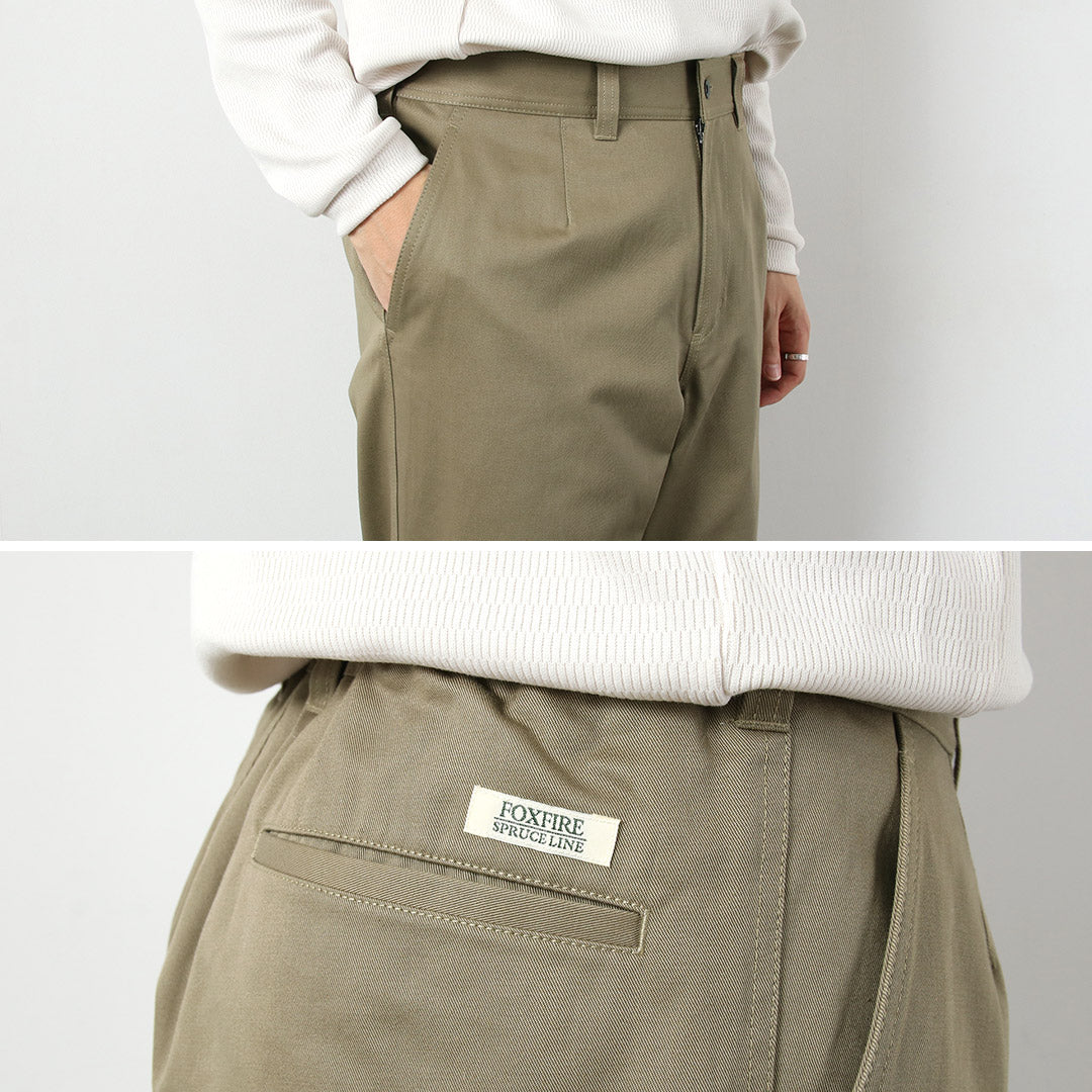 FOXFIRE（フォックスファイヤー）