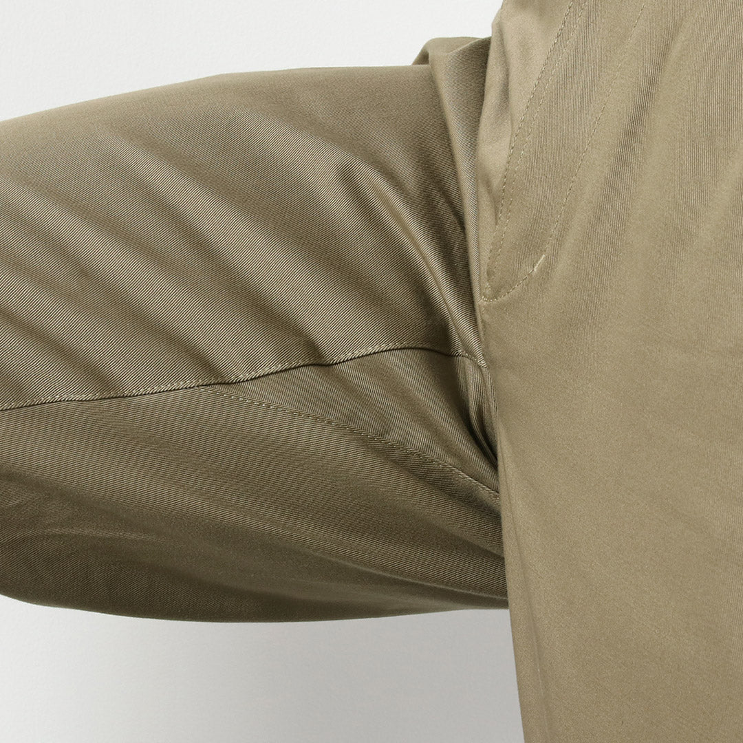 FOXFIRE（フォックスファイヤー）