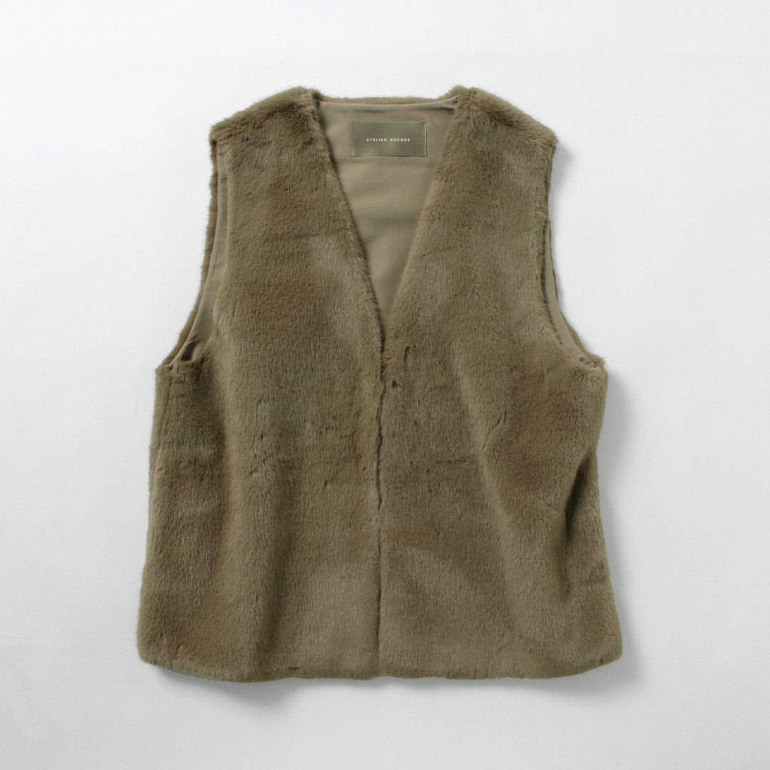 ATELIERBRUGGE（アトリエブルージュ）