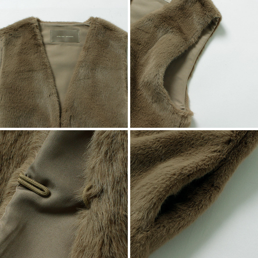 ATELIERBRUGGE（アトリエブルージュ）