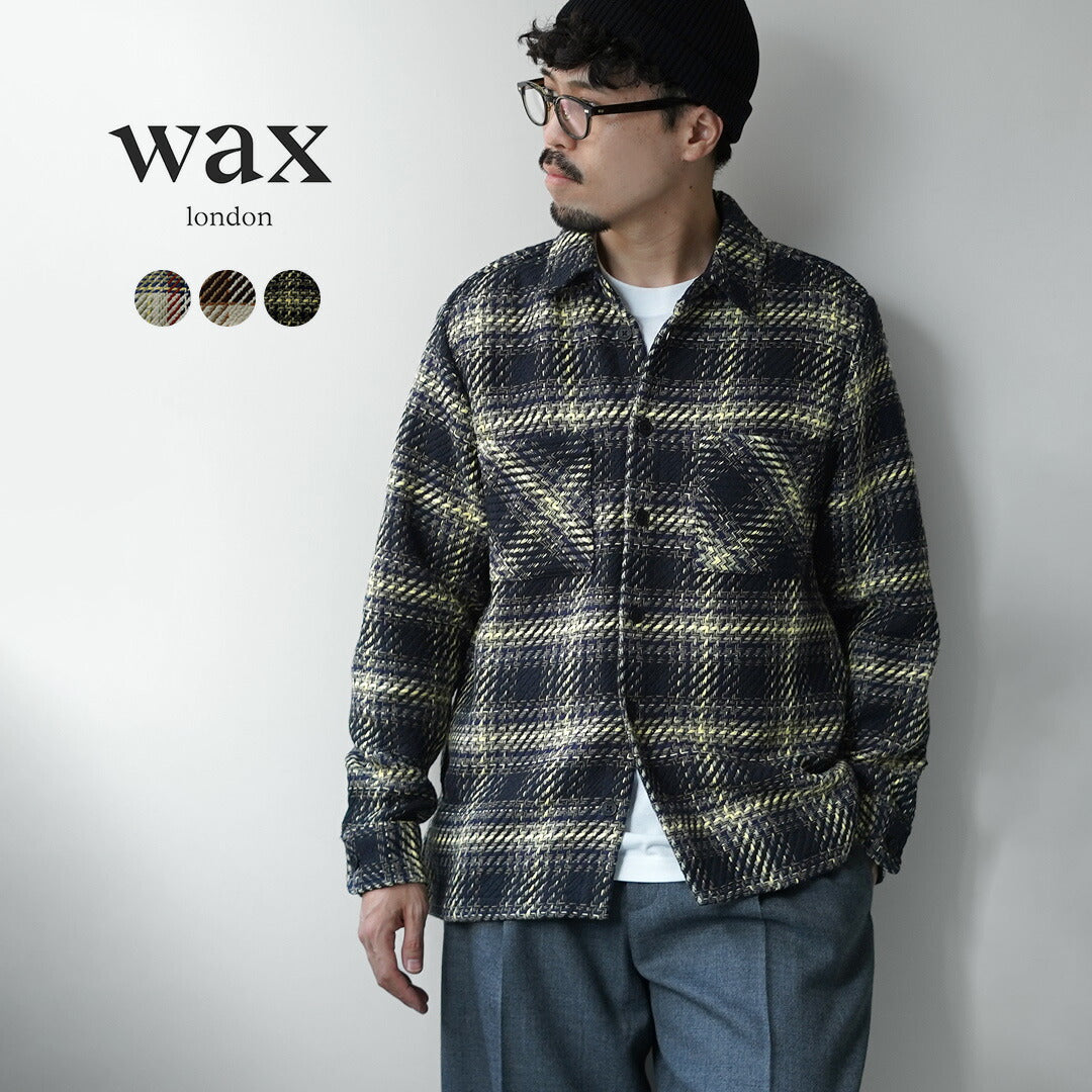 WAXLONDON（ワックスロンドン）