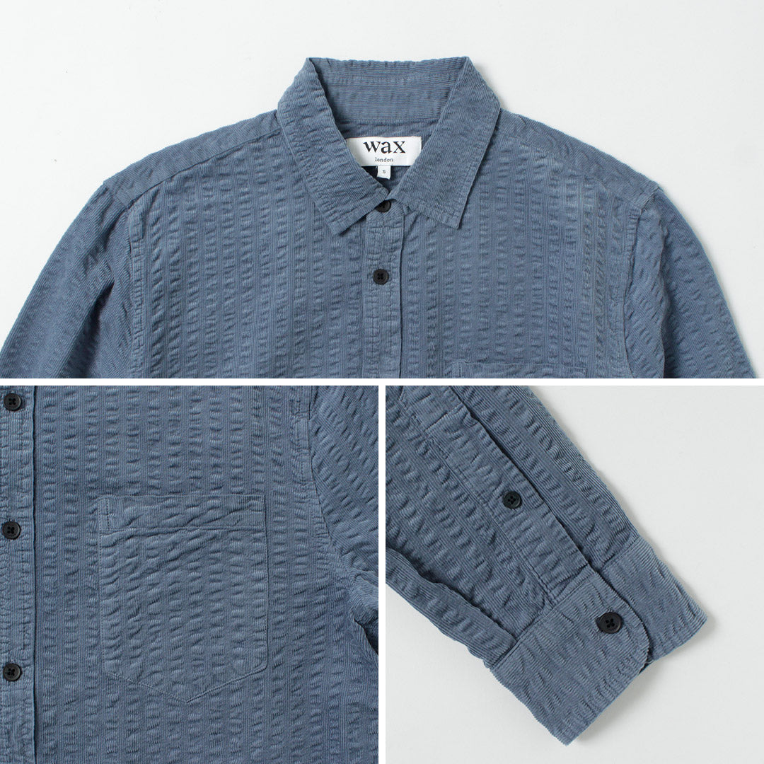 WAXLONDON（ワックスロンドン）