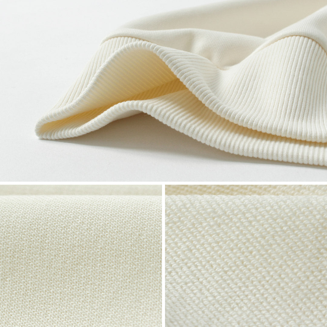 FRED PERRY（フレッドペリー） クルーネック スウェットシャツ