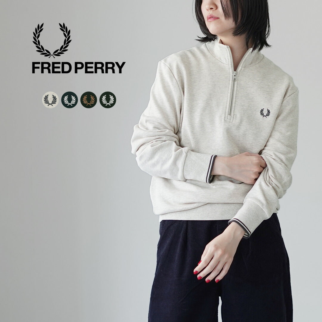 FREDPERRY（フレッドペリー）