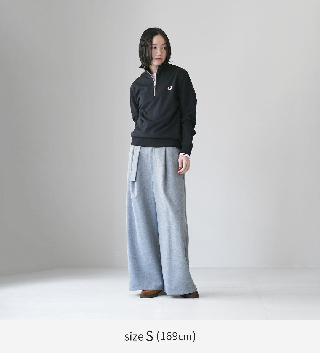 FREDPERRY（フレッドペリー）