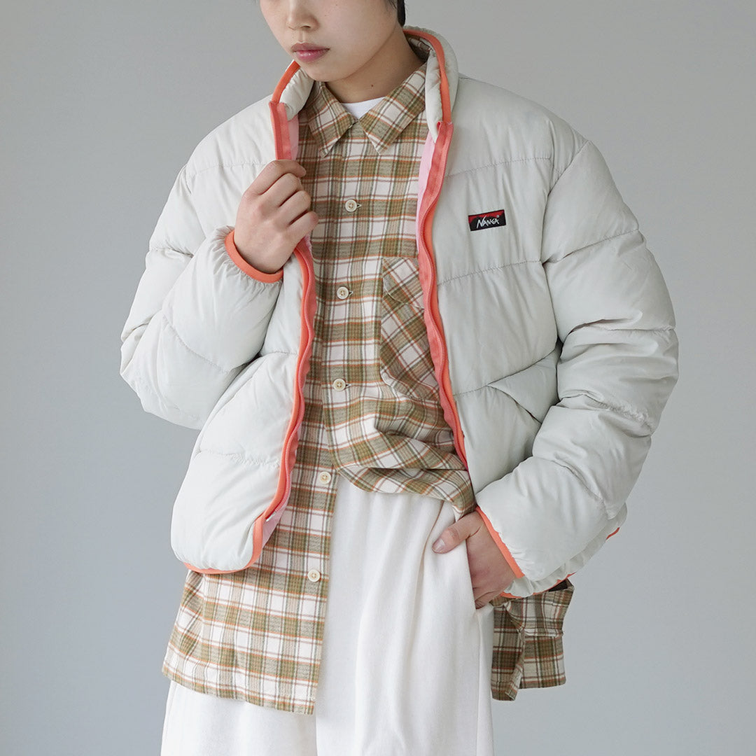 NANGA（ナンガ）