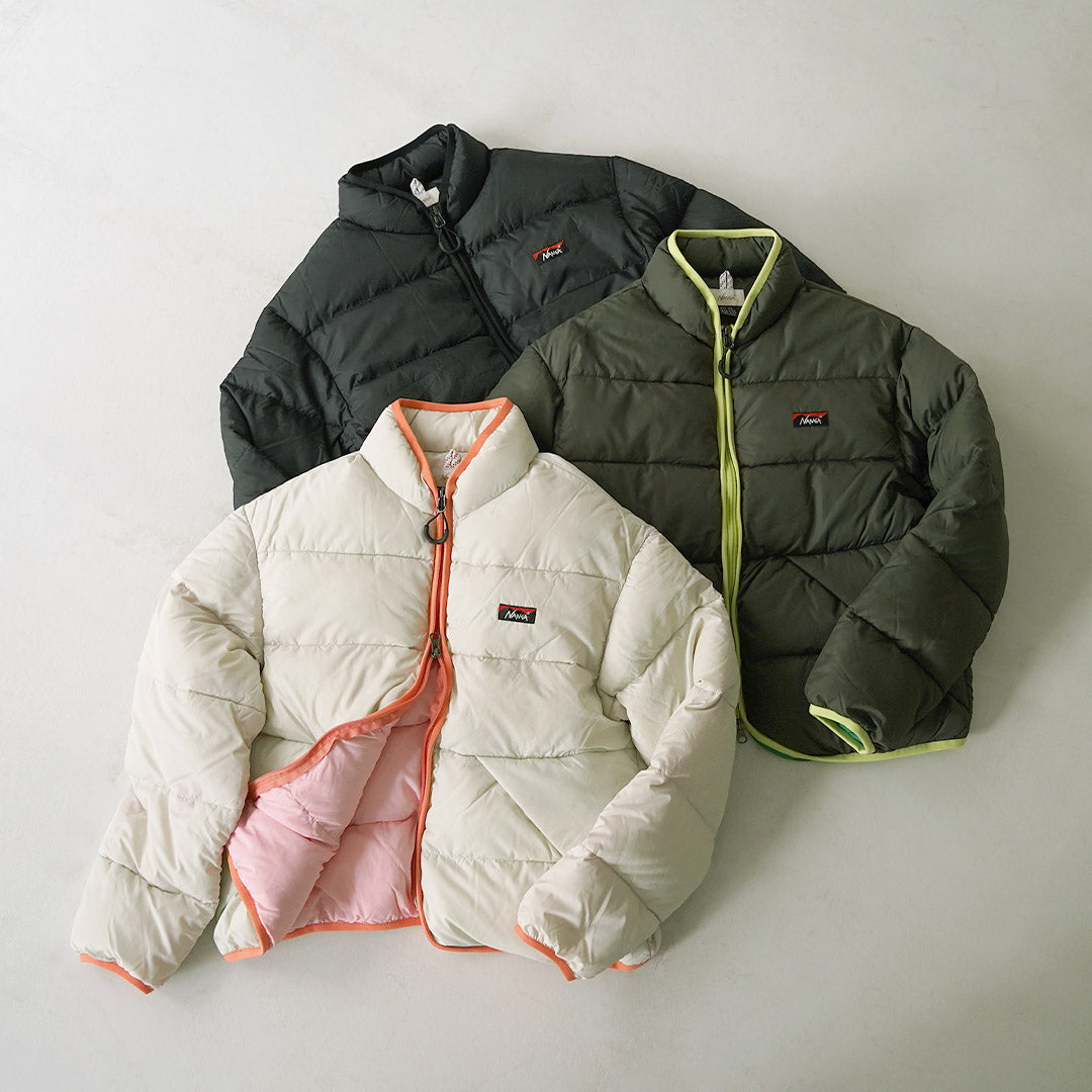 NANGA（ナンガ）