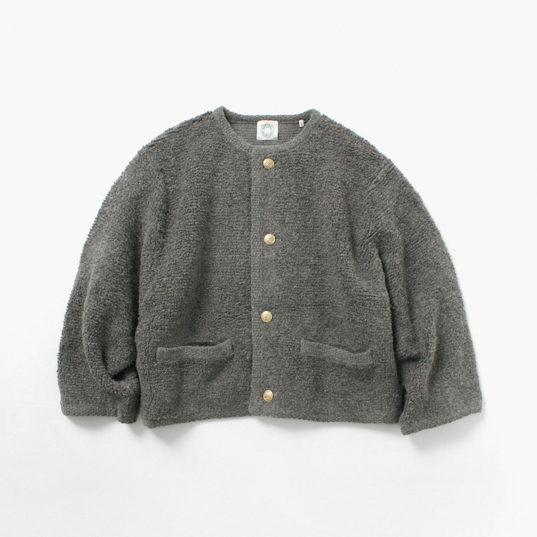 ORCIVAL（オーシバル）