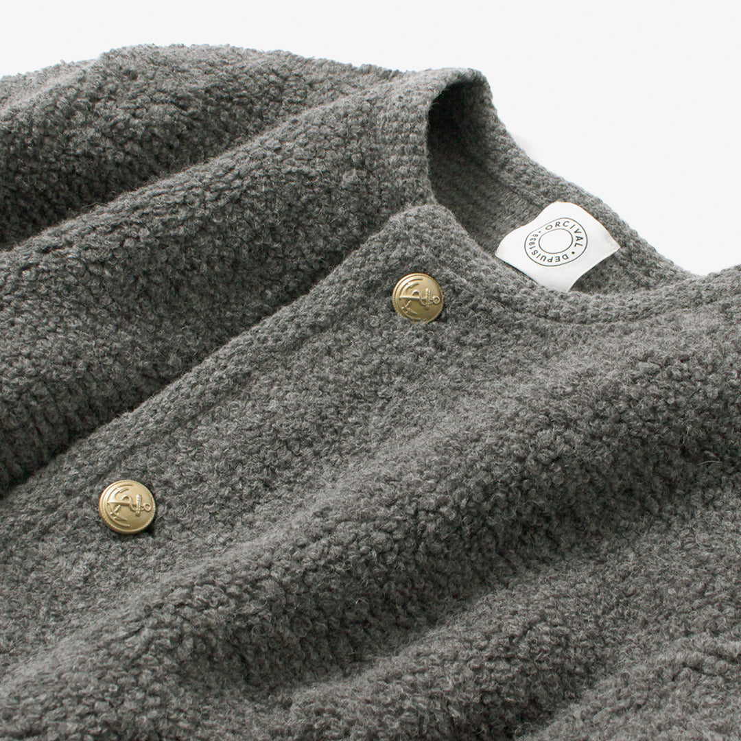 ORCIVAL（オーシバル）