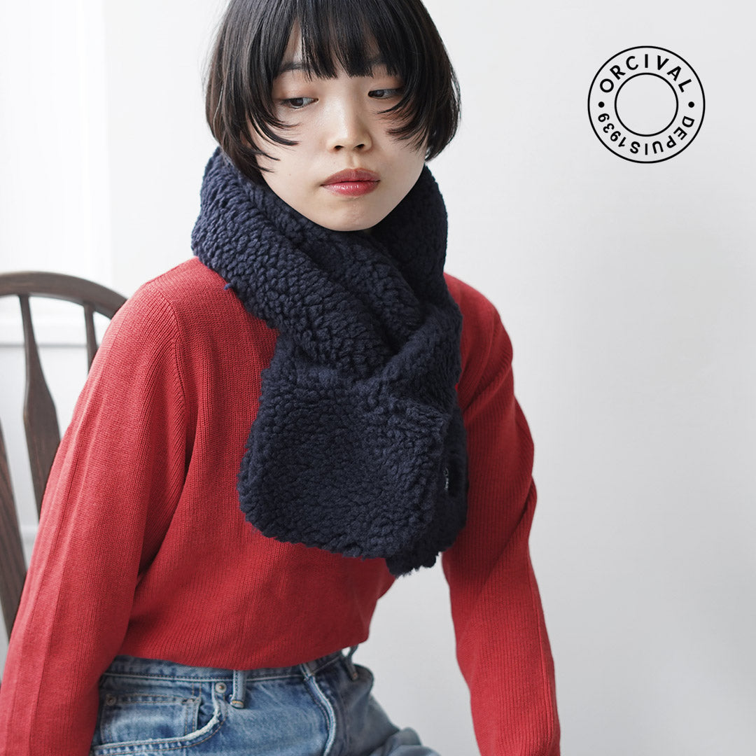 ORCIVAL（オーシバル）