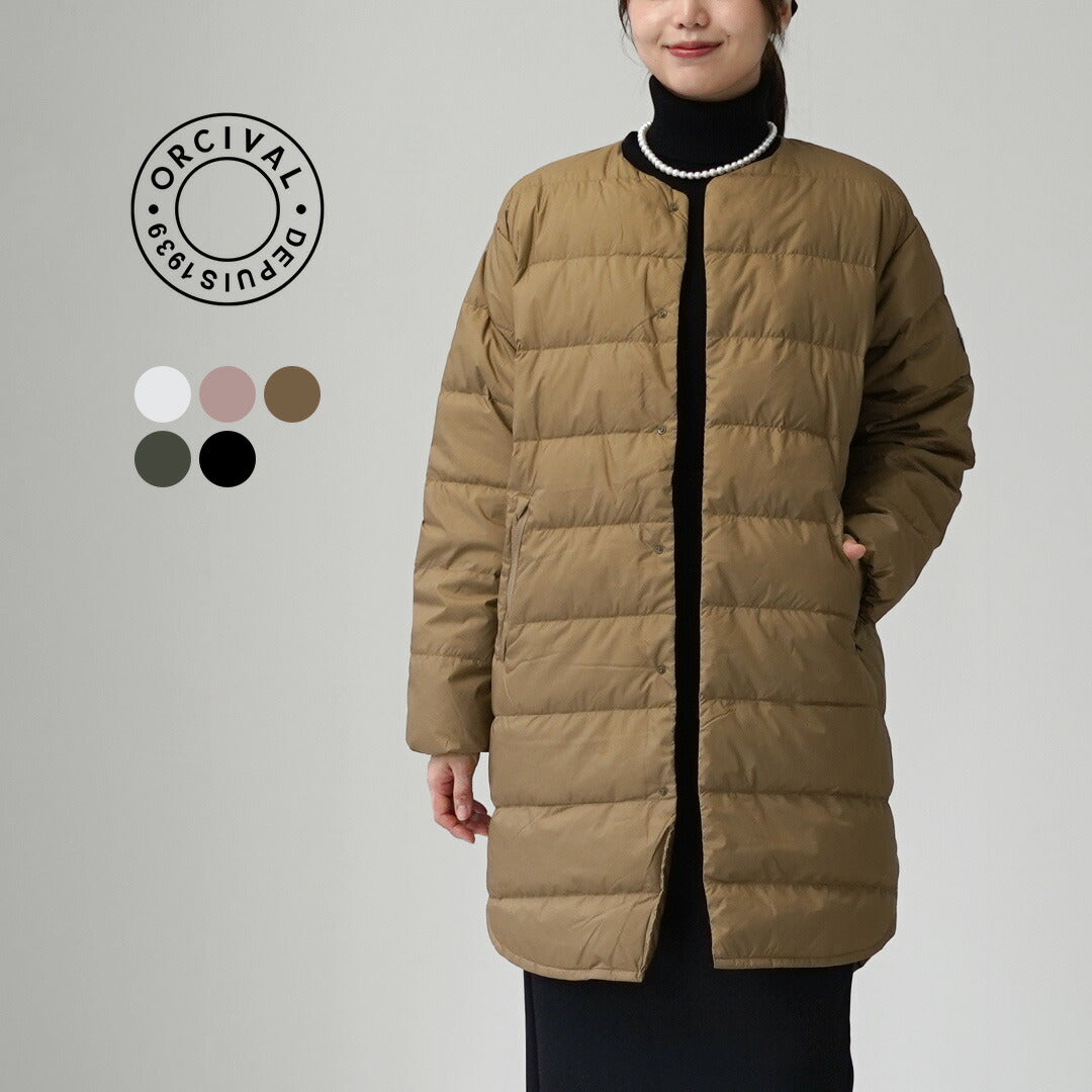 ORCIVAL（オーシバル）