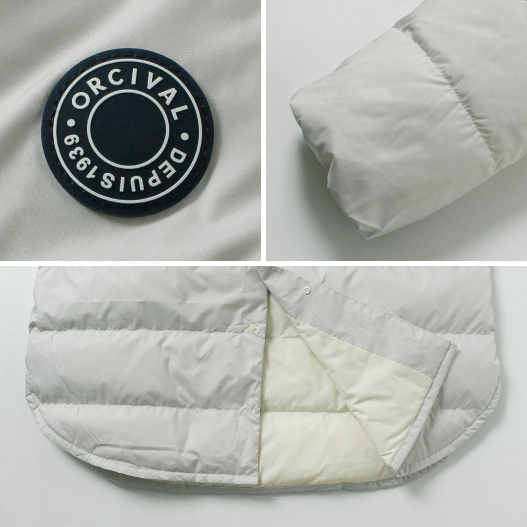 ORCIVAL（オーシバル）
