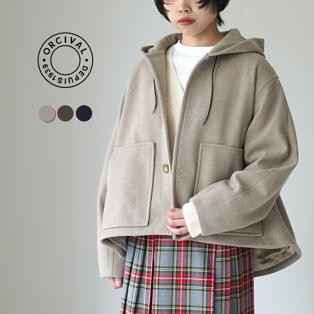 ORCIVAL（オーシバル）