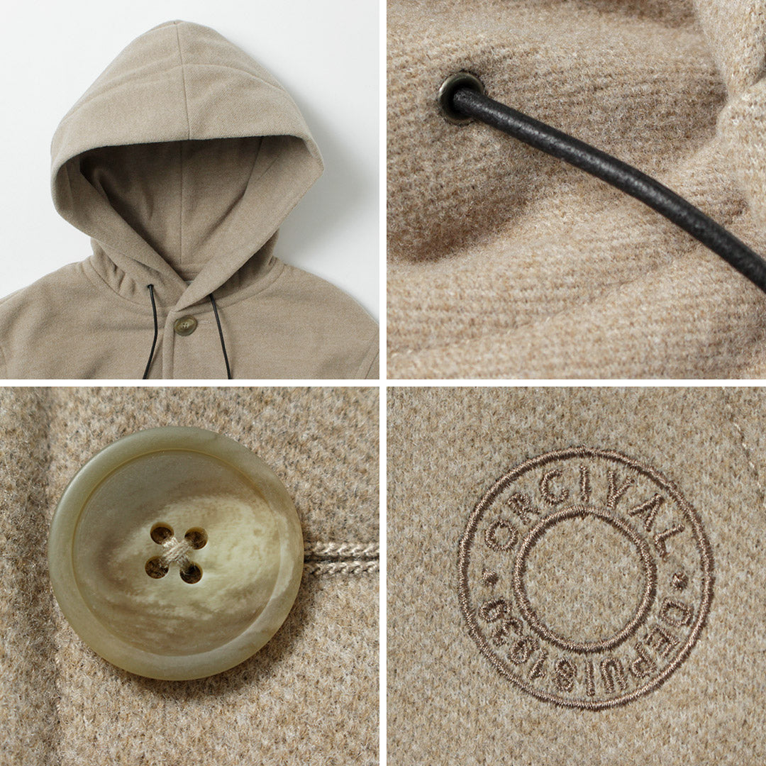 ORCIVAL（オーシバル）