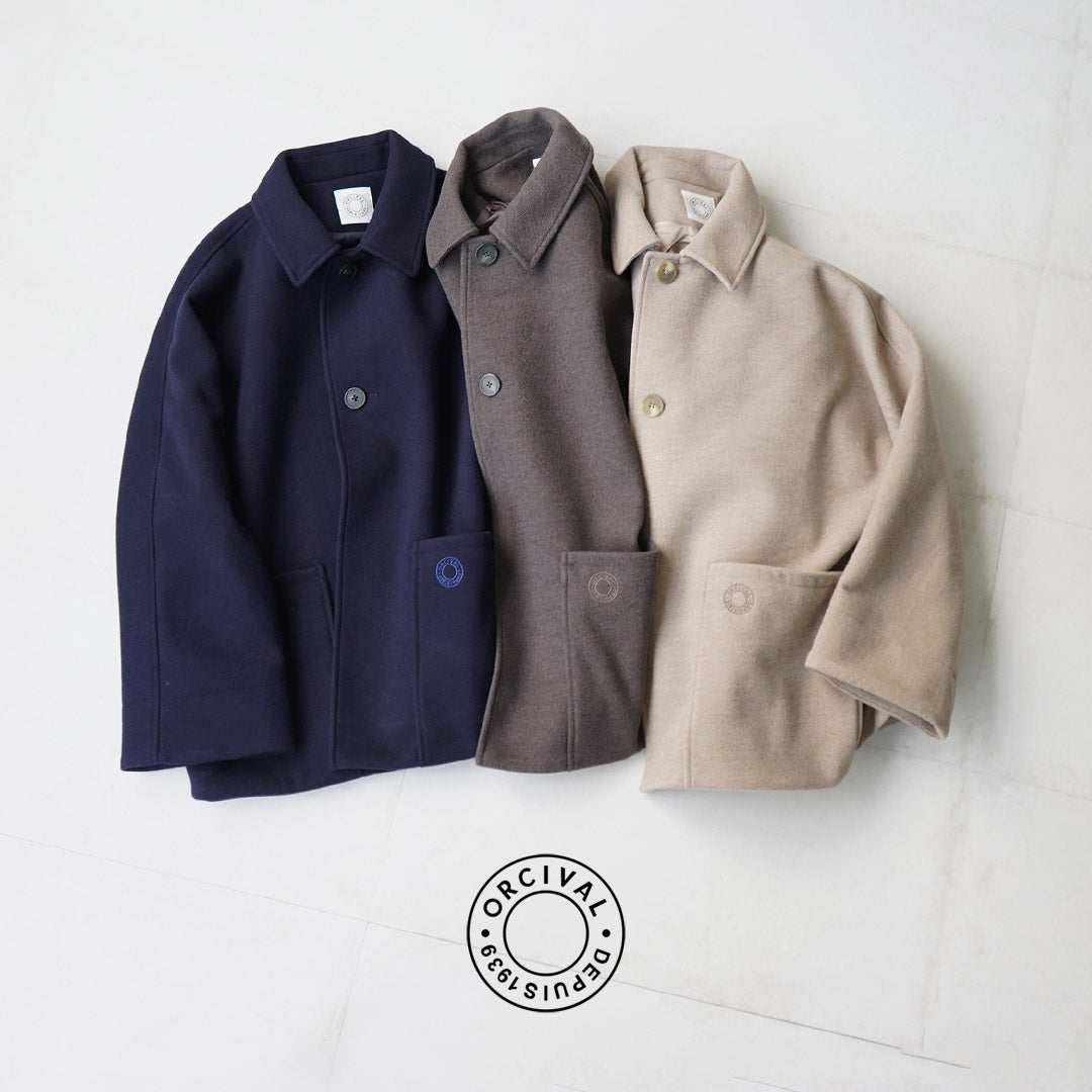 ORCIVAL（オーシバル）