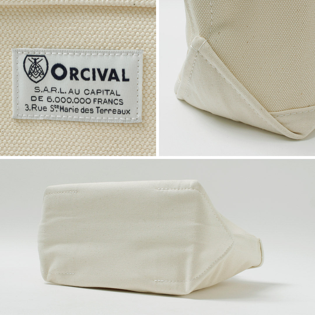 ORCIVAL（オーシバル）