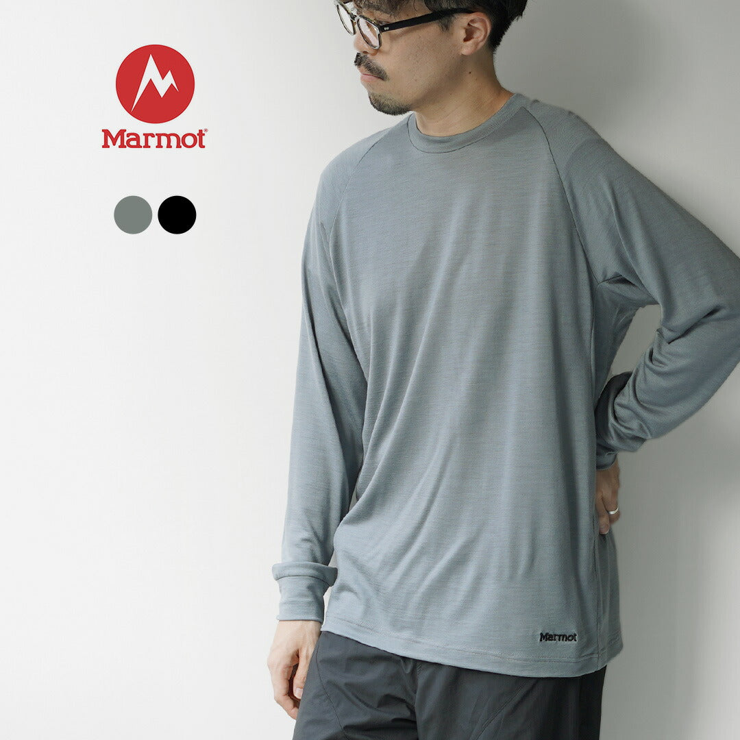 MARMOT（マーモット）